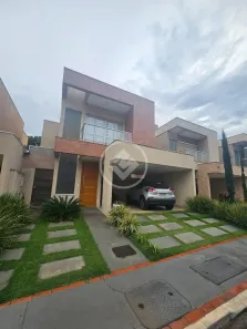 Casa de Condomínio com 3 Quartos à venda, 170m² no Granja Marileusa, Uberlândia