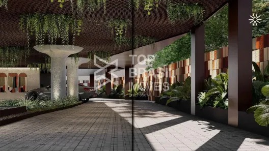 Sala Comercial à venda, 50m² no Tirol, Natal