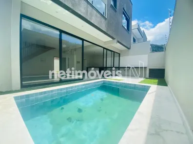 Casa de Condomínio com 3 Quartos à venda, 326m² no Barequeçaba, São Sebastião