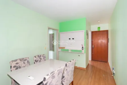 Apartamento com 1 Quarto para alugar, 42m² no Menino Deus, Porto Alegre