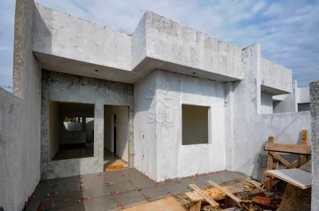 Casa com 2 Quartos à venda, 56m² no Náutica, Foz do Iguaçu