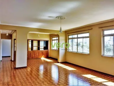 Apartamento com 3 Quartos à venda, 203m² no Centro, Americana