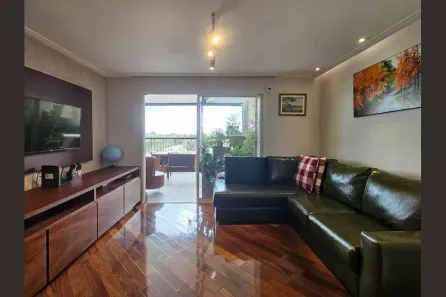 Apartamento com 4 Quartos à venda, 148m² no Vila Leopoldina, São Paulo