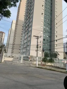 Apartamento com 4 Quartos para alugar, 70m² no Limão, São Paulo