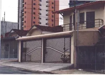 Sobrado com 3 Quartos à venda, 230m² no Vila Moinho Velho, São Paulo