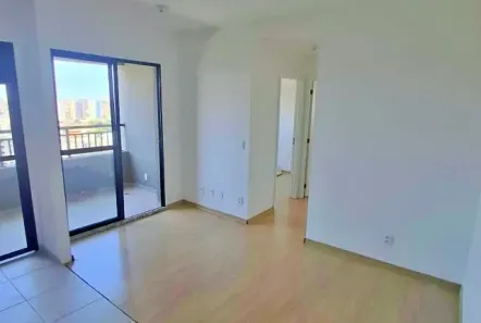 Apartamento com 2 Quartos à venda, 49m² no Jaguaribe, Osasco