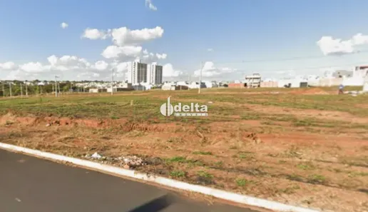 Lote/Terreno à venda, 250m² no Laranjeiras, Uberlândia