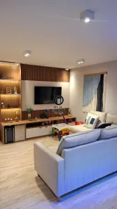 Apartamento com 2 Quartos à venda, 93m² no Alto da Lapa, São Paulo
