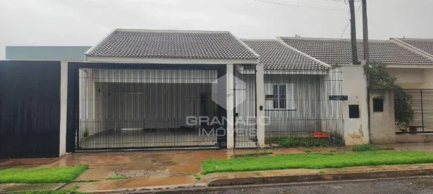 Casa com 3 Quartos à venda, 171m² no Jardim Cidade Monções, Maringá