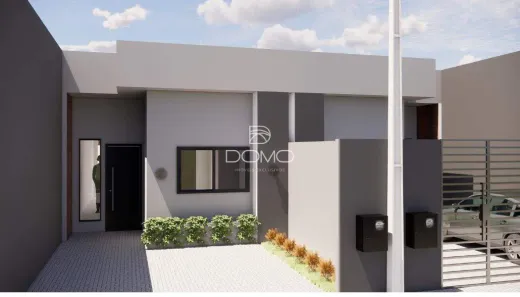 Casa com 1 Quarto à venda, 105m² no Morumbi, Cascavel