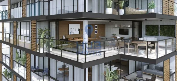 Apartamento com 3 Quartos à venda, 183m² no Lagoa, Rio de Janeiro