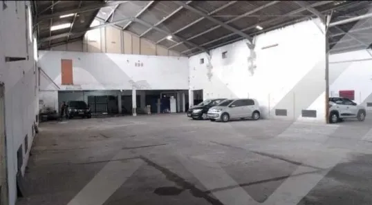 Galpão/Depósito/Armazém à venda, 1542m² no Vila São Francisco (Zona Sul), São Paulo