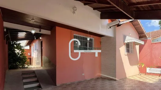 Casa com 2 Quartos à venda, 122m² no Balneário Stella Maris, Peruíbe