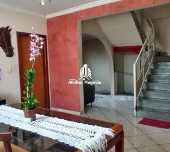 Casa com 3 Quartos à venda, 197m² no Jaraguá, Piracicaba