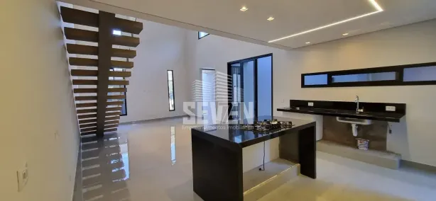 Casa com 3 Quartos à venda, 160m² no Jardim Terra Branca, Bauru