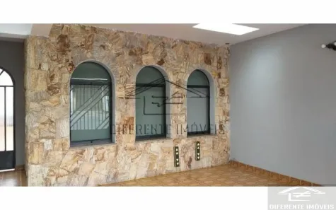 Sobrado com 3 Quartos para venda ou aluguel, 120m² no Vila Gomes Cardim, São Paulo