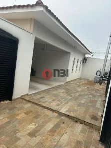 Casa com 2 Quartos à venda, 200m² no Jardim Caparroz, São José do Rio Preto
