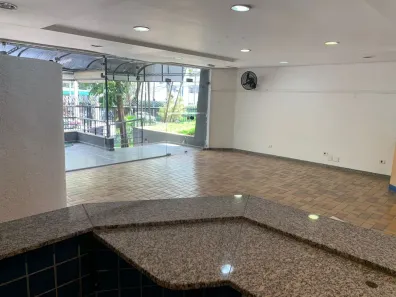 Ponto Comercial para alugar, 140m² no Indianópolis, São Paulo