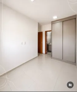 Apartamento com 2 Quartos à venda, 60m² no Quintas de São José, Ribeirão Preto