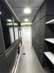 Sala Comercial para alugar, 90m² no Campo Belo, São Paulo