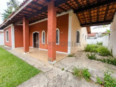 Casa com 3 Quartos à venda, 160m² no Indaiá, Caraguatatuba