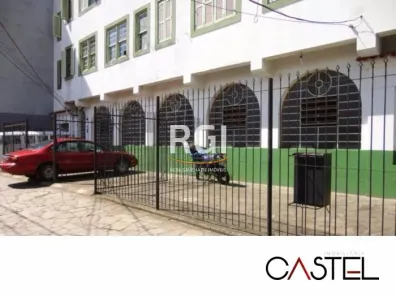 Galpão/Depósito/Armazém à venda, 188m² no Floresta, Porto Alegre