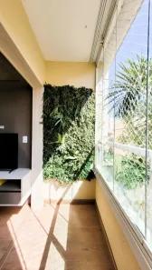 Cobertura com 3 Quartos à venda, 173m² no Mansões Santo Antônio, Campinas