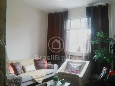 Apartamento com 2 Quartos à venda, 70m² no Vila da Penha, Rio de Janeiro