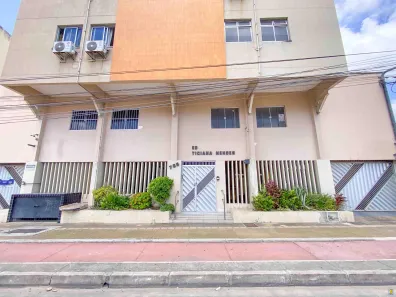 Sala Comercial para alugar, 43m² no José Bonifácio, Fortaleza