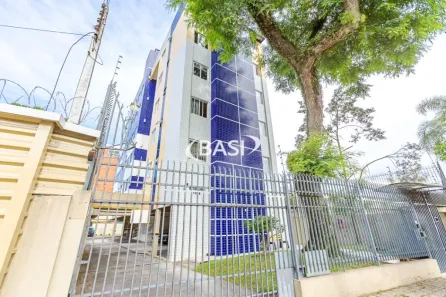 Apartamento com 1 Quarto para alugar, 33m² no Alto da Rua XV, Curitiba