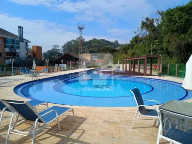 Apartamento com 2 Quartos à venda, 89m² no Carvoeira, Florianópolis