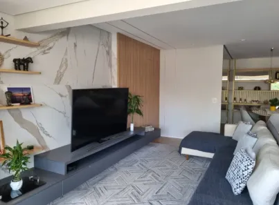 Apartamento com 3 Quartos à venda, 133m² no Santana, São Paulo
