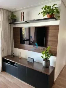 Apartamento com 3 Quartos à venda, 67m² no Jardim Umuarama, São Paulo