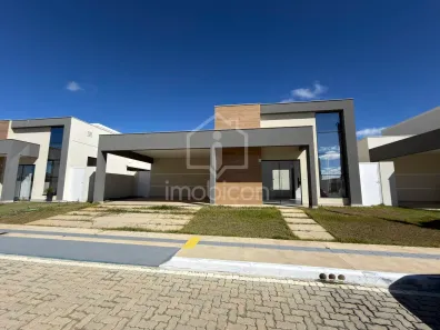 Casa com 4 Quartos à venda, 189m² no Boa Vista, Vitória da Conquista