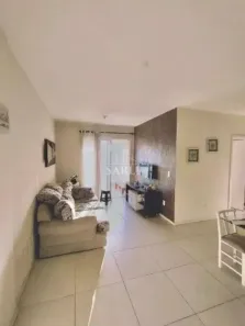 Apartamento com 2 Quartos à venda, 71m² no Ipiranga, São José