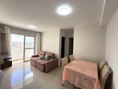 Apartamento com 2 Quartos para alugar, 52m² no Piatã, Salvador
