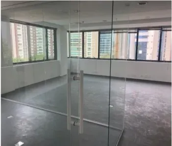 Sala Comercial à venda, 146m² no Brooklin Paulista, São Paulo