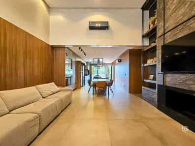 Casa com 3 Quartos à venda, 163m² no Centro, Gravataí