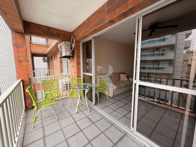 Apartamento com 4 Quartos à venda, 120m² no Braga, Cabo Frio