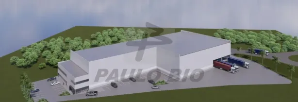 Galpão/Depósito/Armazém para alugar, 4887m² no Distrito Industrial Benedito Storani, Vinhedo