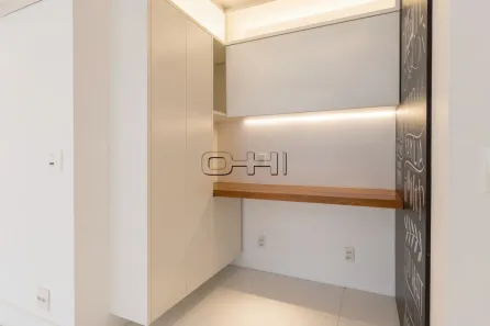 Apartamento com 3 Quartos para alugar, 336m² no Vila Uberabinha, São Paulo