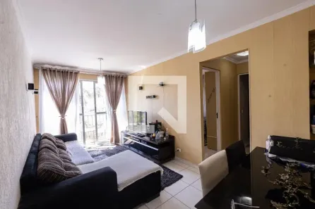 Apartamento com 2 Quartos à venda, 60m² no Chácara Califórnia, São Paulo