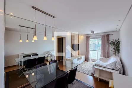 Apartamento com 2 Quartos à venda, 68m² no Aclimação, São Paulo