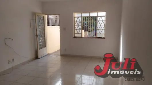 Sobrado com 2 Quartos à venda, 83m² no Rudge Ramos, São Bernardo do Campo