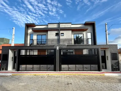 Casa com 3 Quartos à venda, 120m² no Itajubá, Barra Velha