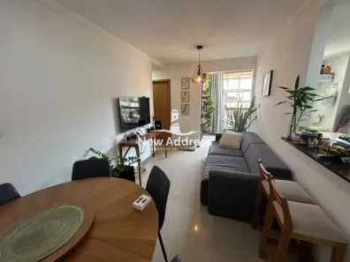Apartamento com 2 Quartos à venda, 69m² no Praia de Itaparica, Vila Velha