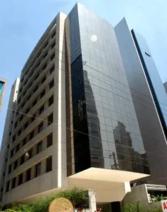 Sala Comercial para alugar, 1407m² no Vila Olímpia, São Paulo