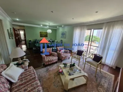 Apartamento com 4 Quartos à venda, 147m² no Campo Belo, São Paulo