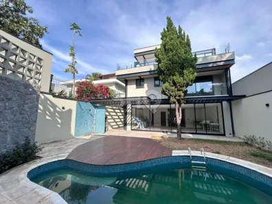 Sobrado com 4 Quartos à venda, 731m² no Jardim Paulista, São Paulo