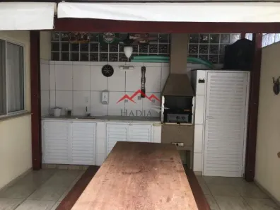 Casa de Condomínio com 3 Quartos à venda, 83m² no Jardim Shangai, Jundiaí